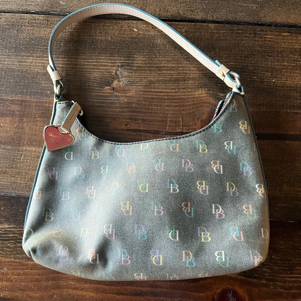 Dooney & Bourke Purse - Picture 2 of 16